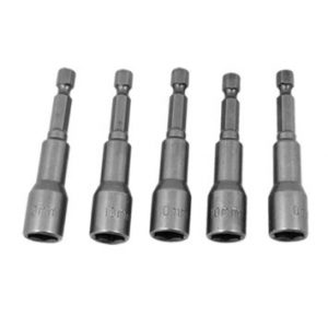 MAGNETIC HEX NUT TEKIRO