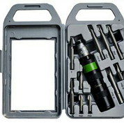 OBENG KETOK SET 11 PCS TEKIRO