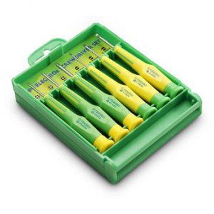 OBENG SET 6 PCS tekiro