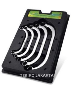 KUNCI RING BULAN TEKIROO