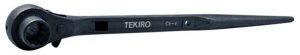 KUNCI RING DOUBLE RATCHET TEKIRO