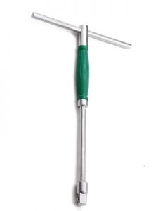 KUNCI SOCK T ADAPTOR TEKIRO