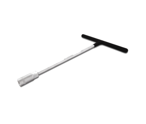 KUNCI SOCK T GAGANG KARET TEKIRO