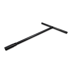 KUNCI SOCK T HITAM TEKIRO