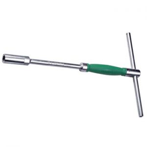 KUNCI SOCK T PUTAR TEKIRO